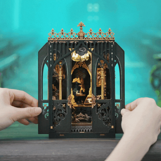 The Darkness Herbarium