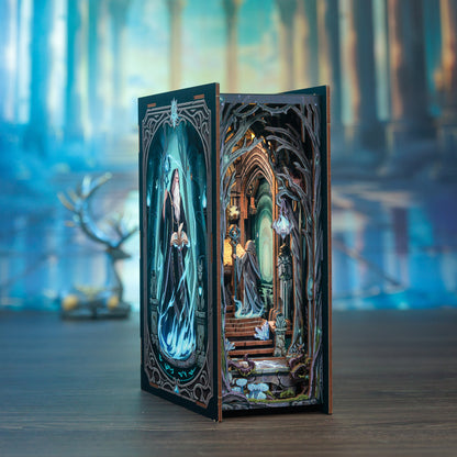 Gate of Abyss