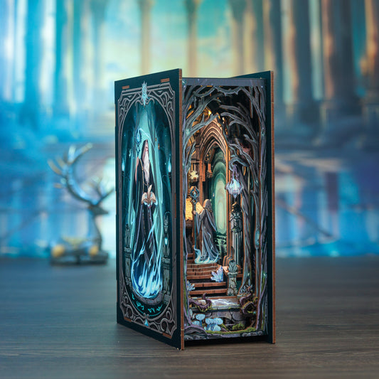 Gate of Abyss