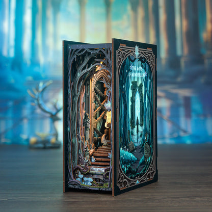 Gate of Abyss