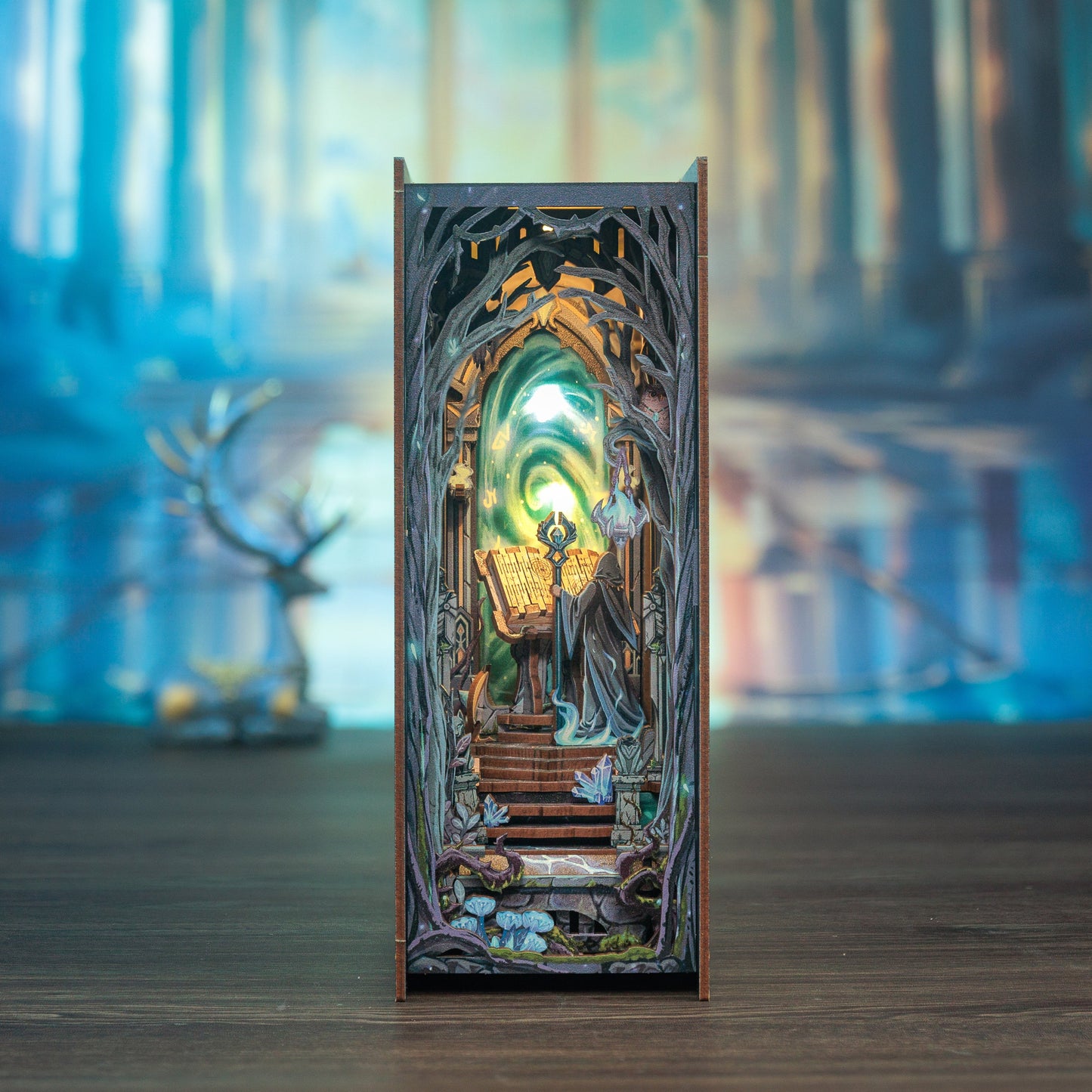 Gate of Abyss