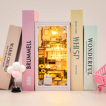 Pink Loft Apartment OverDecade