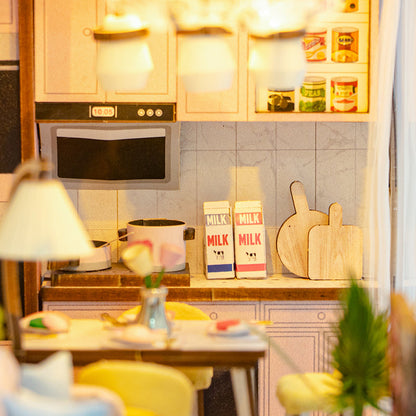 Pink Loft Apartment OverDecade