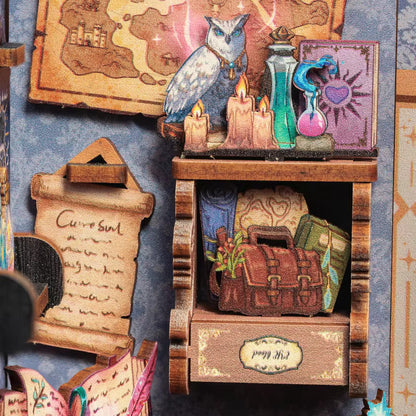 Soul Travel Agency