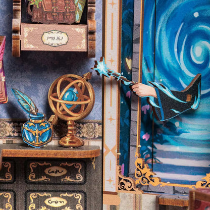 Soul Travel Agency